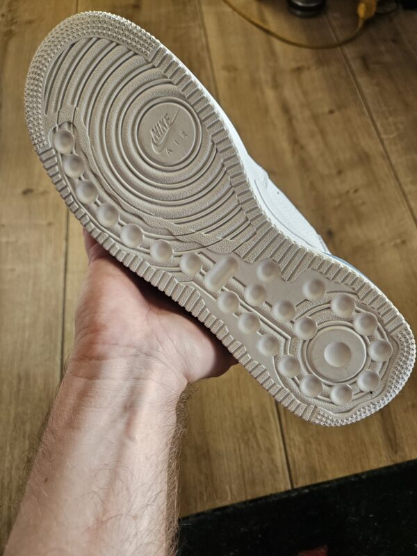 NIke Air Force 1 Low "Evolution" férfi cipő - Image 5