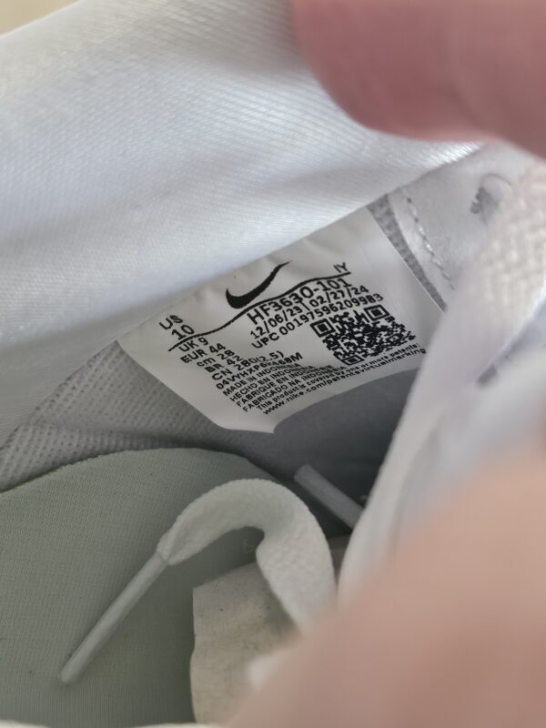 NIke Air Force 1 Low "Evolution" férfi cipő - Image 4